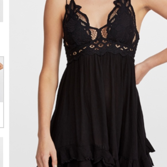 Free People Adella dress - Picture 3 of 8